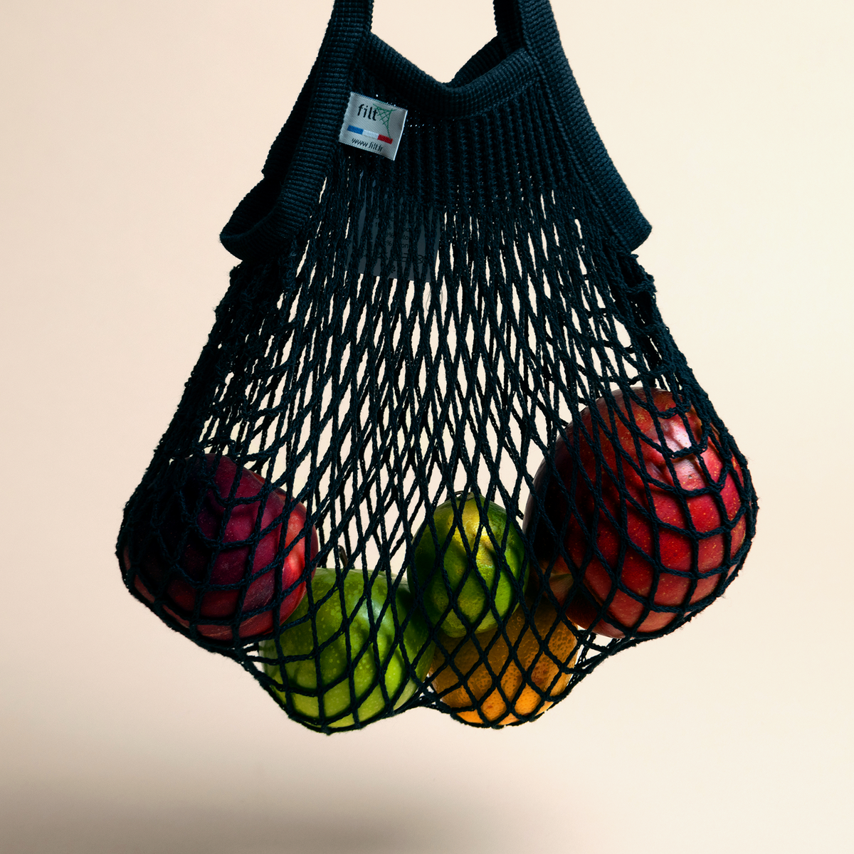 Net Bag - Black