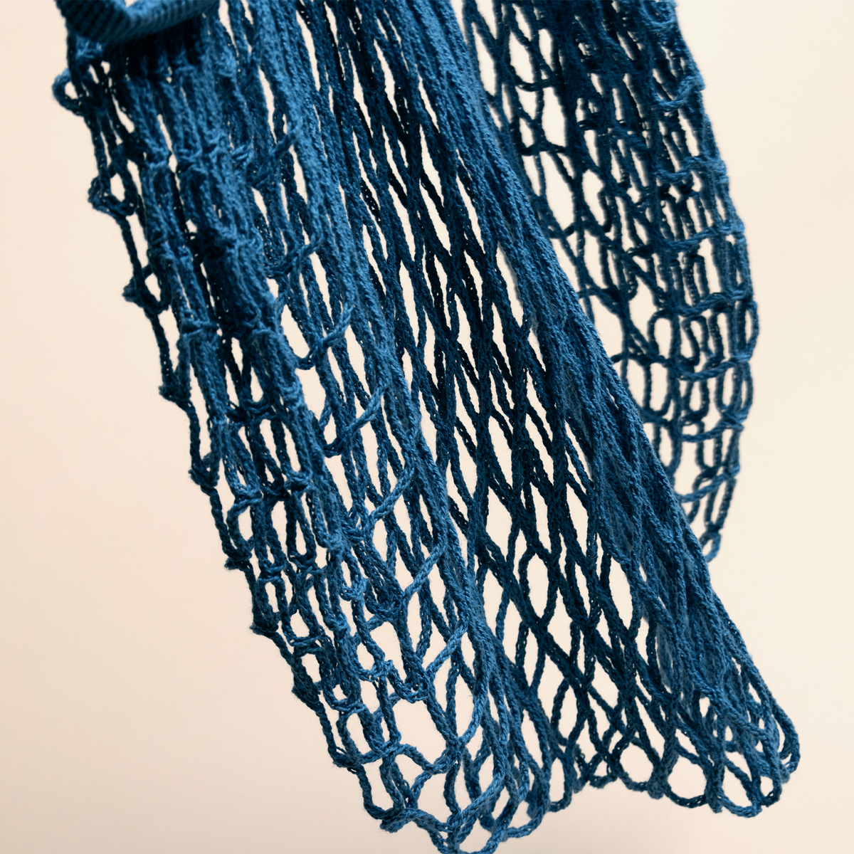 Net Bag - Vintage Blue