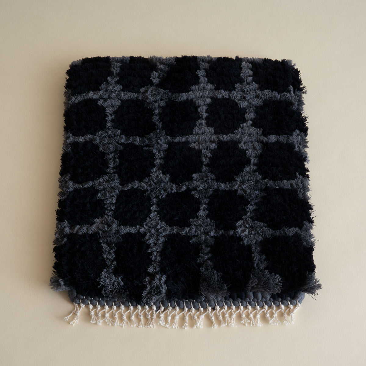 Handwoven Seat Cushion