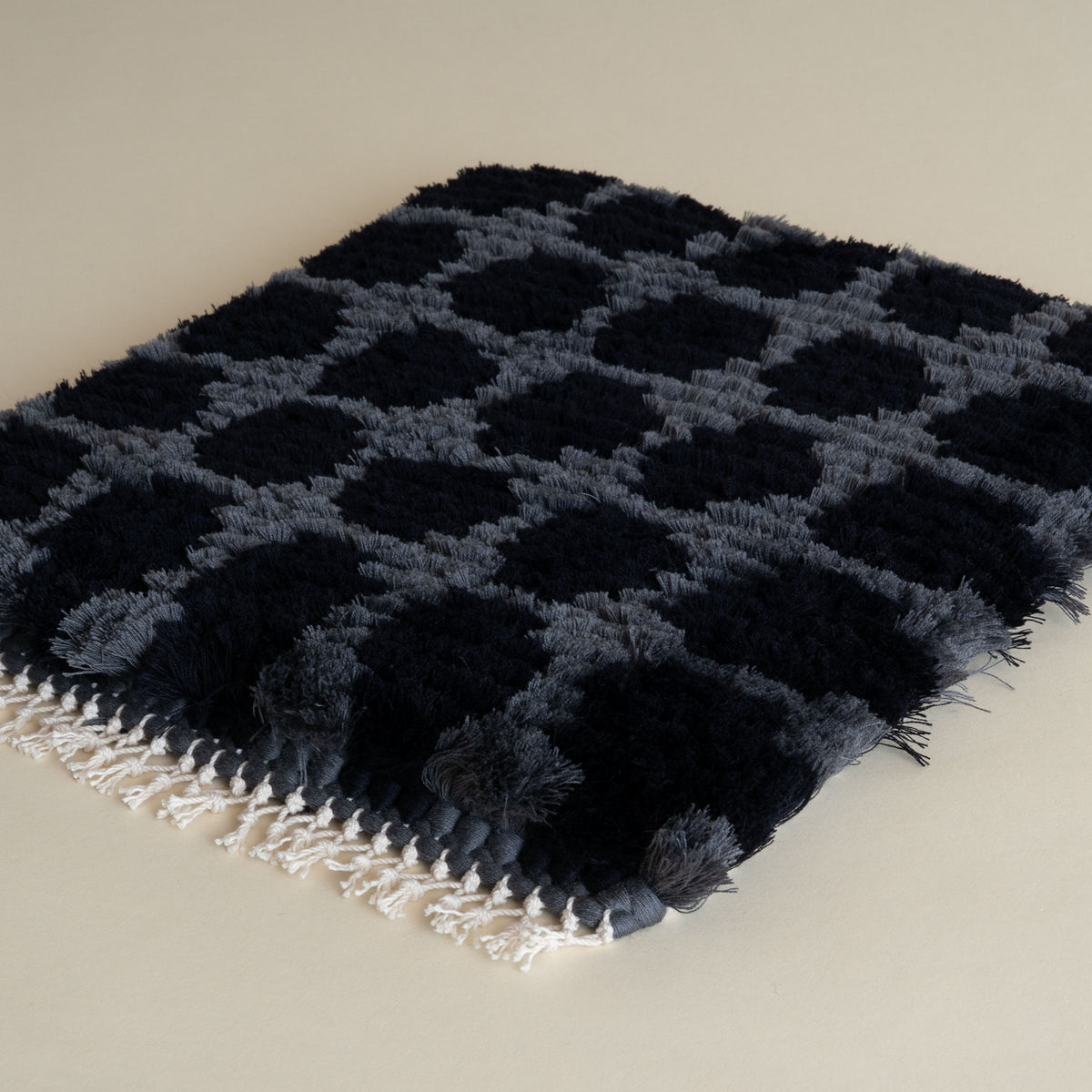Handwoven Seat Cushion