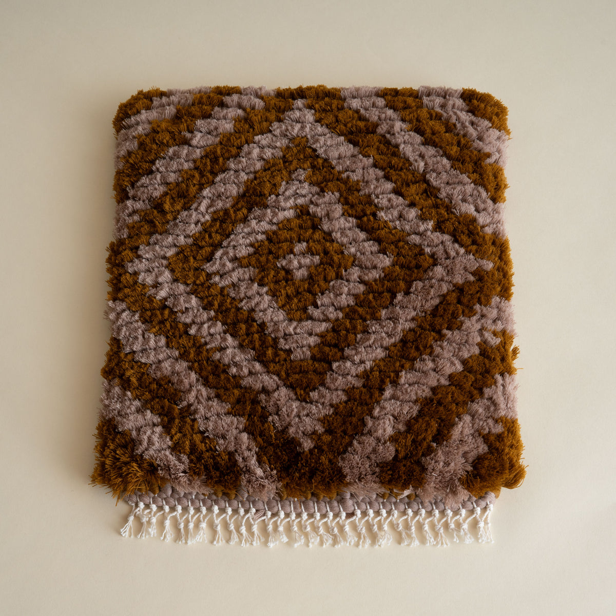 Handwoven Seat Cushion