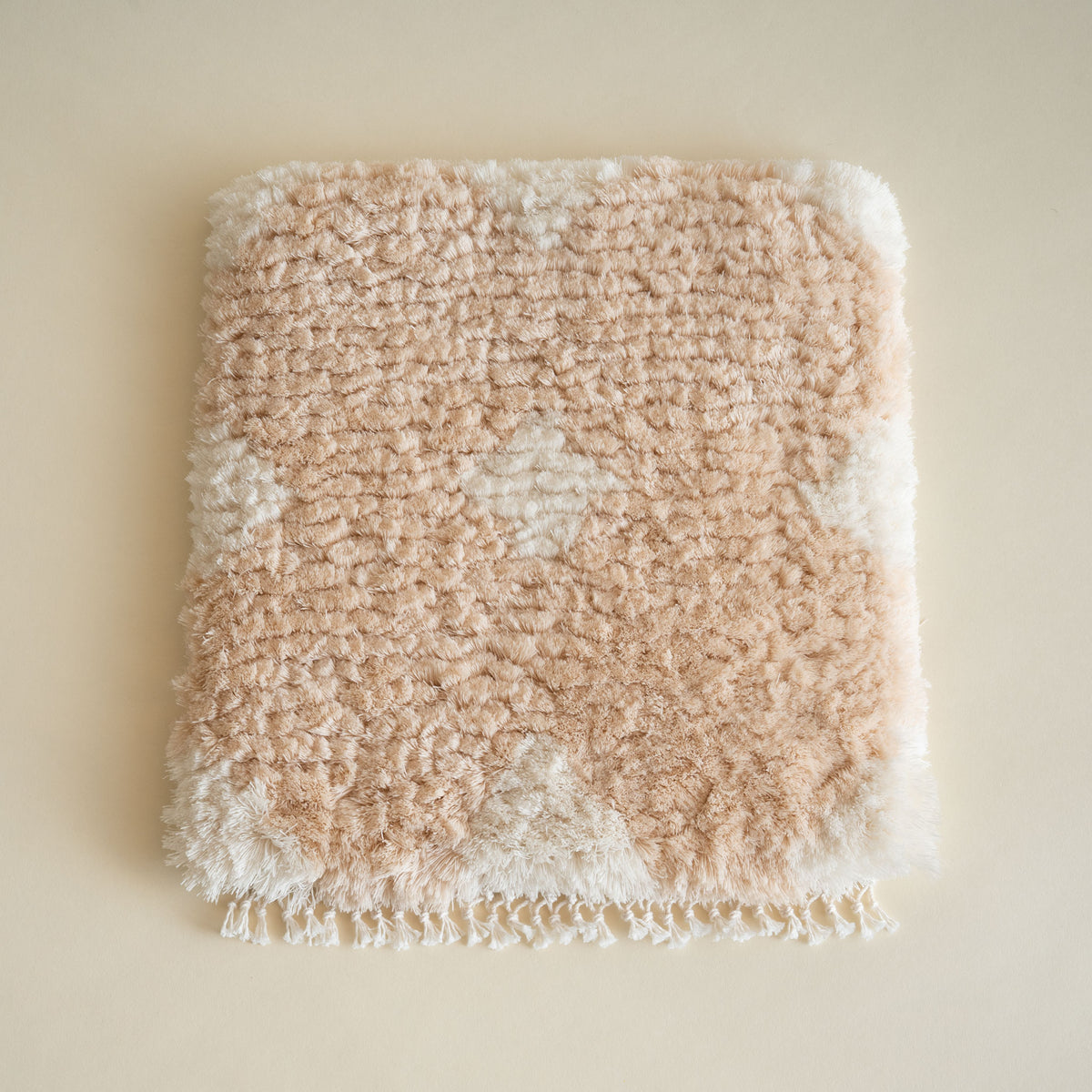 Handwoven Seat Cushion