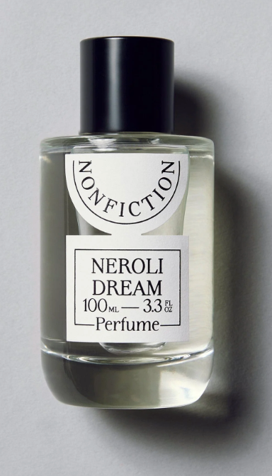 Nonfiction Eau de Parfum - Neroli Dream