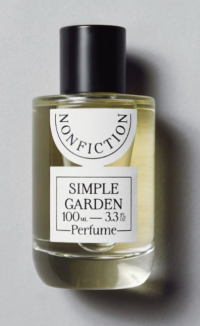 Nonfiction Eau de Parfum - Simple Garden