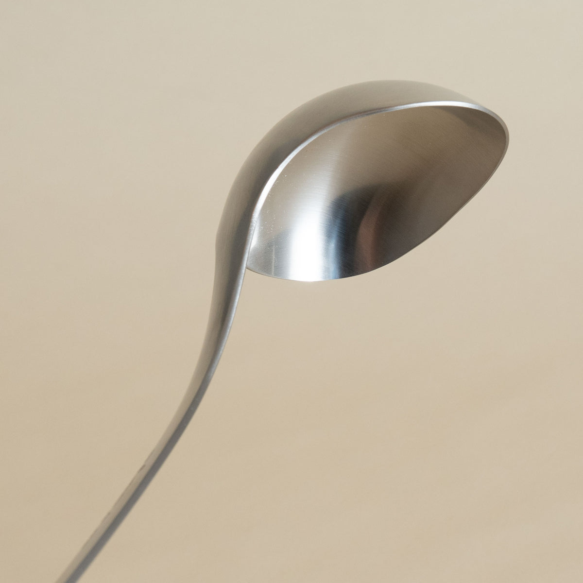 Sori Yanagi Stainless Steel Ladle