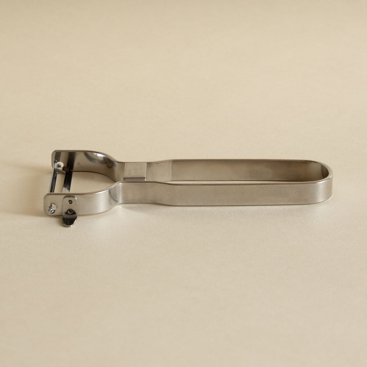Stainless Steel Vegetable Peeler