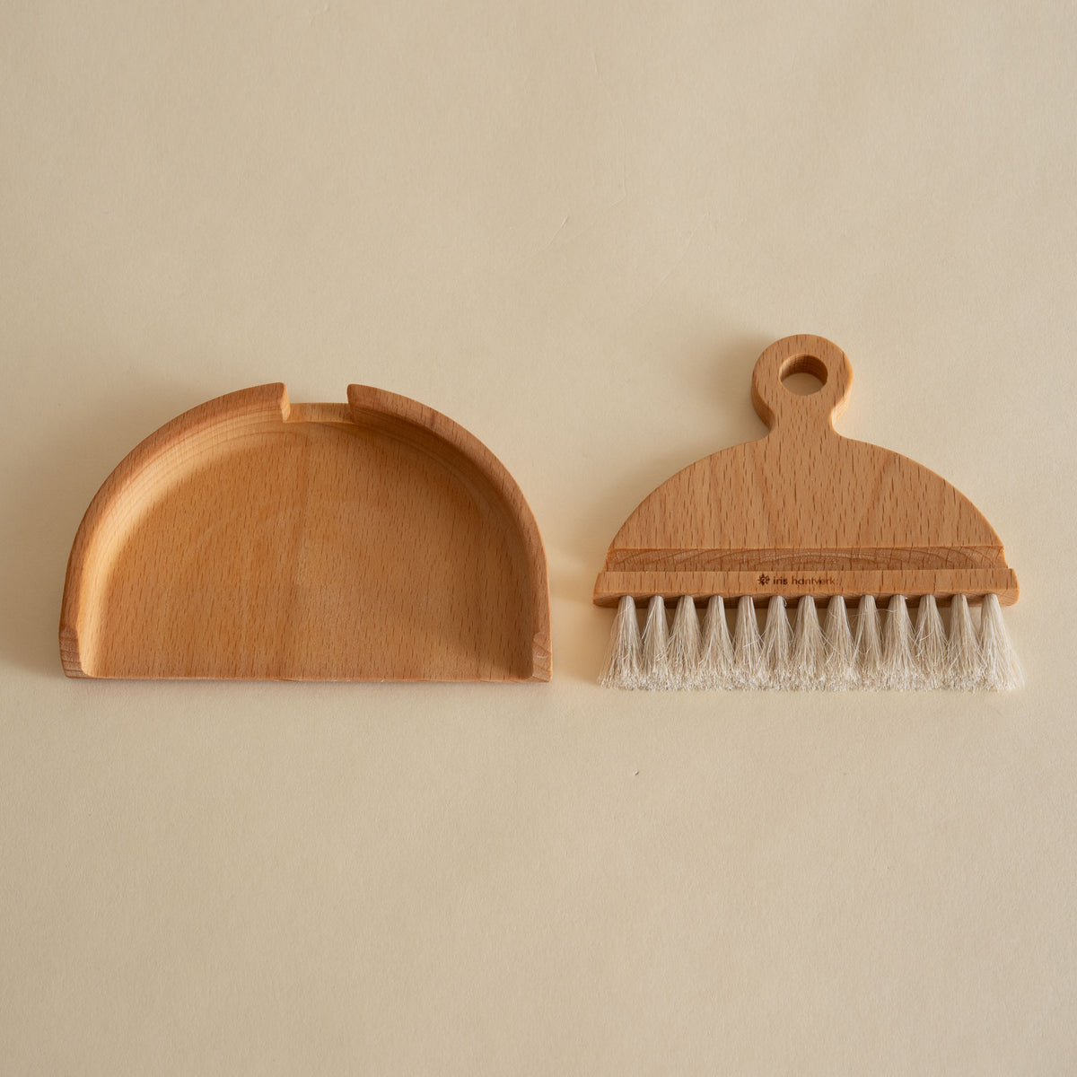 Table Brush Set
