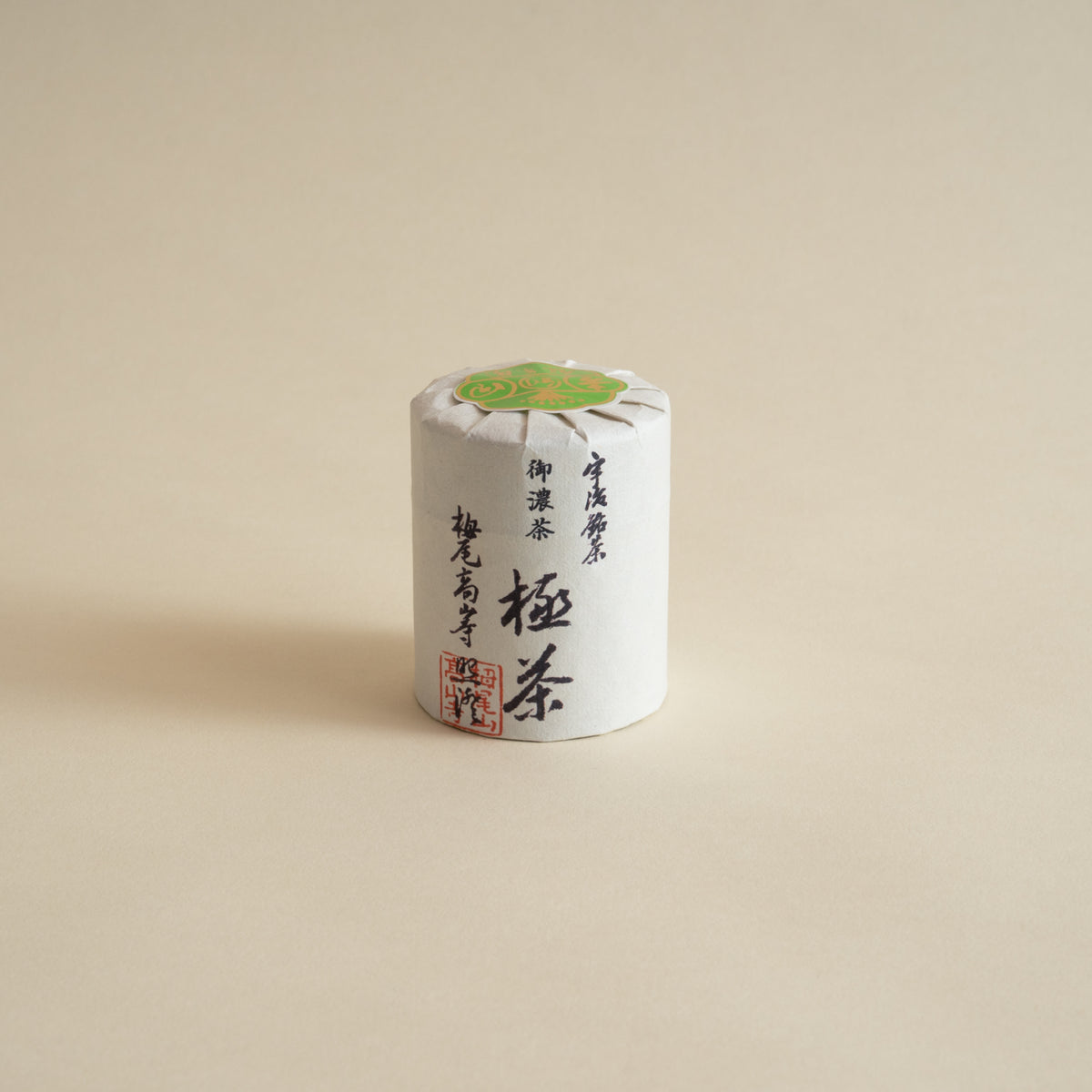 Uji Matcha - Kiwamecha (Single Origin)