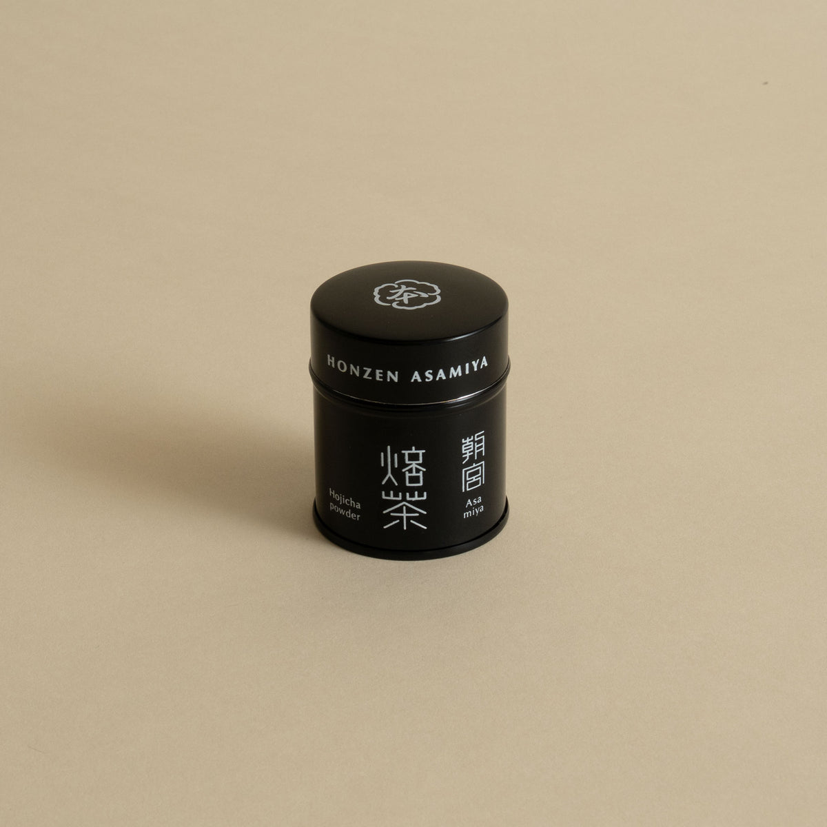 Asamiya Hojicha Powder