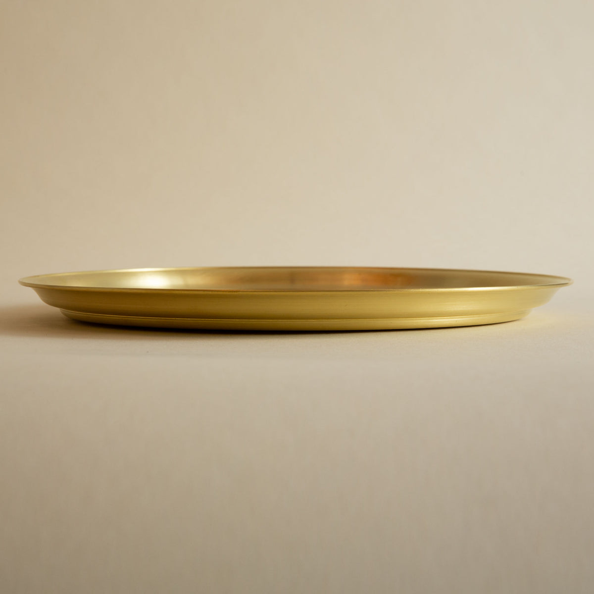 Brass Tray