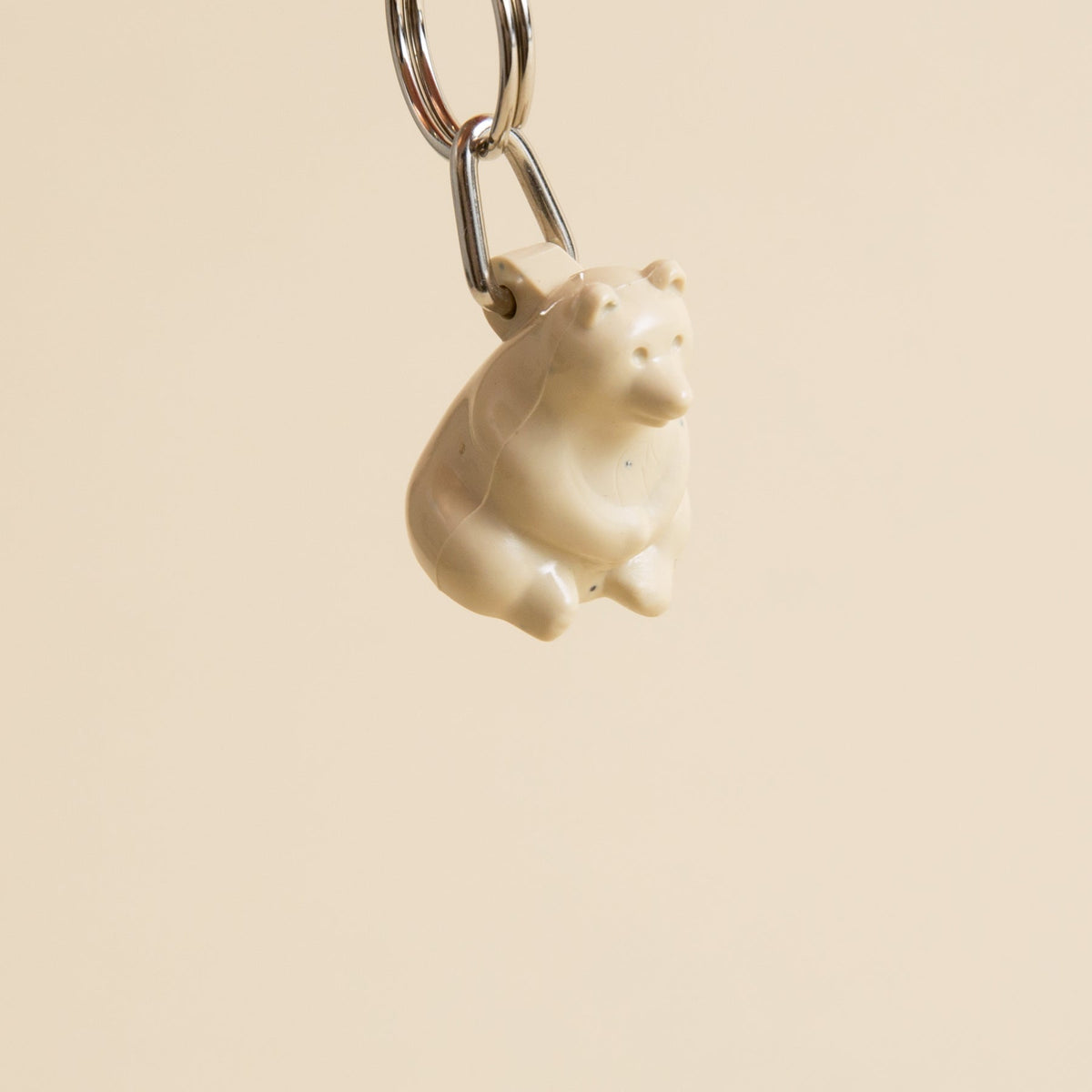 Bear Keychain