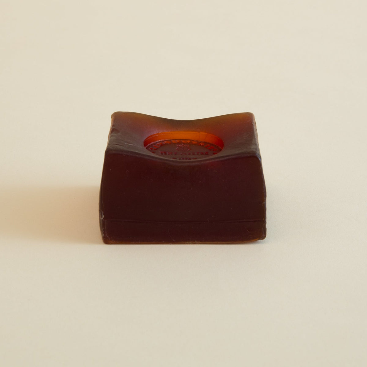 Belgian Soap - Amaranth & Almond Oil