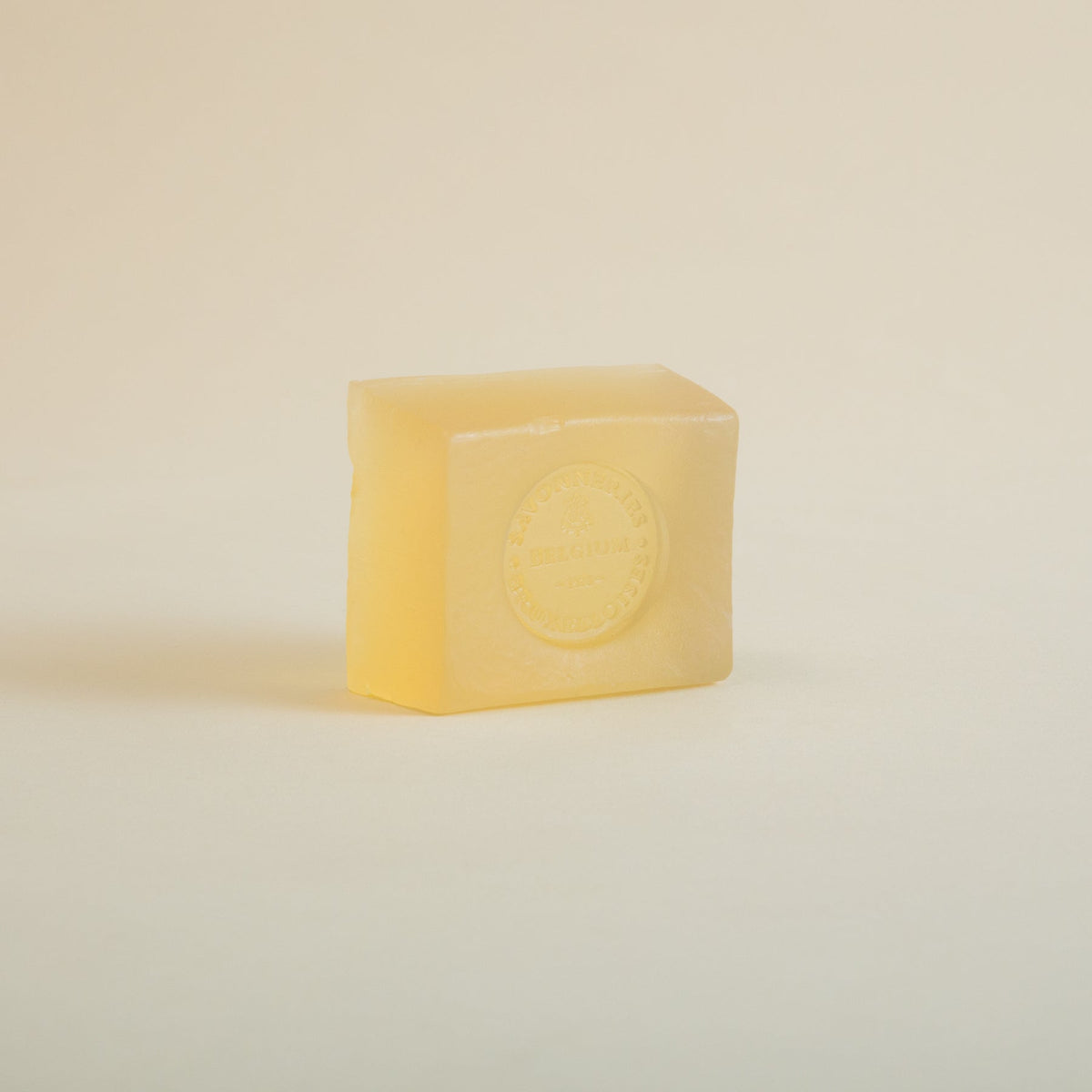 Belgian Soap - Calendula