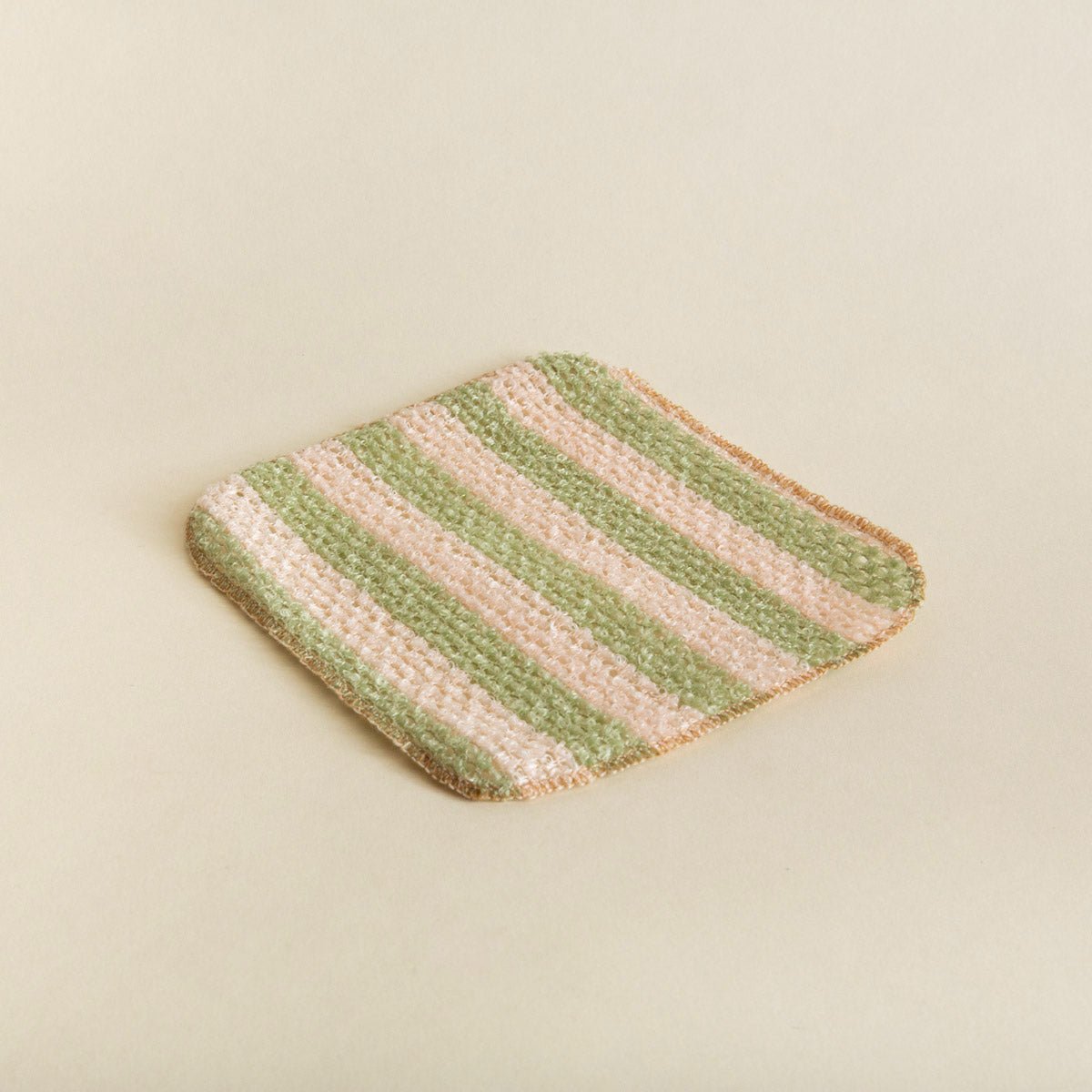 Biodegradable Dish Washing ClothSponges & Scouring Pads