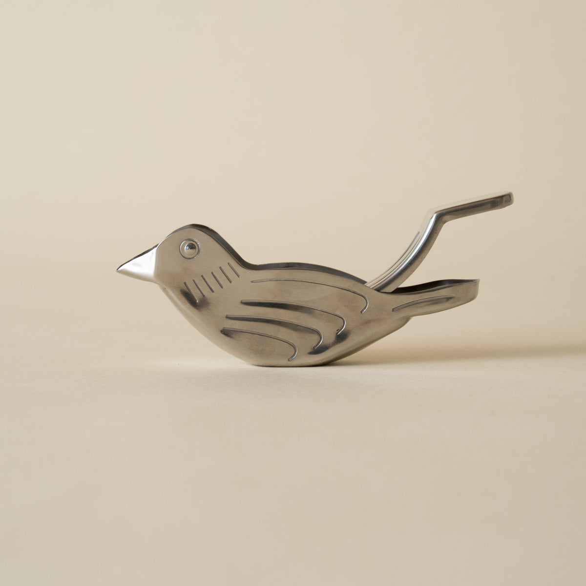 Bird Lemon Squeezer