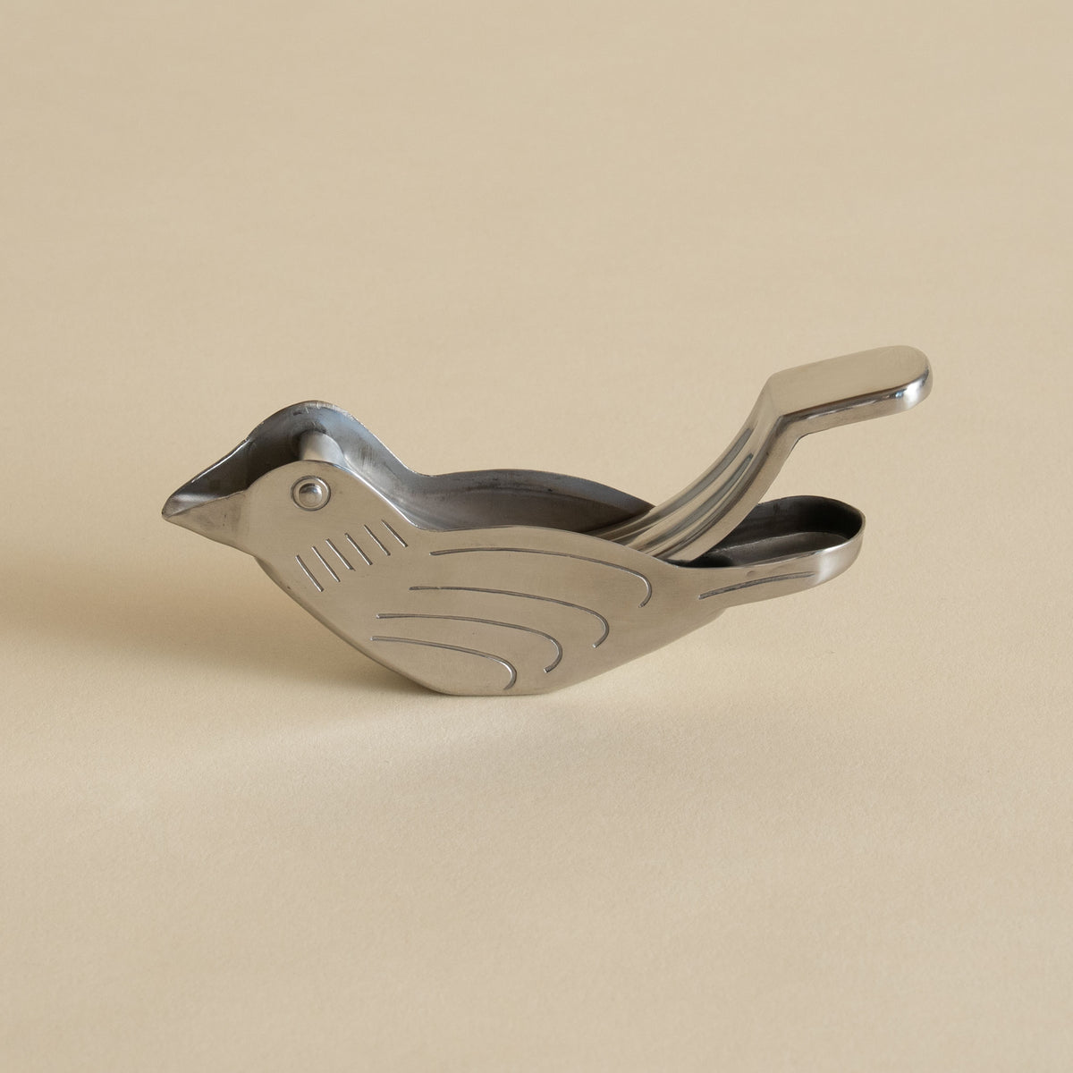 Bird Lemon Squeezer