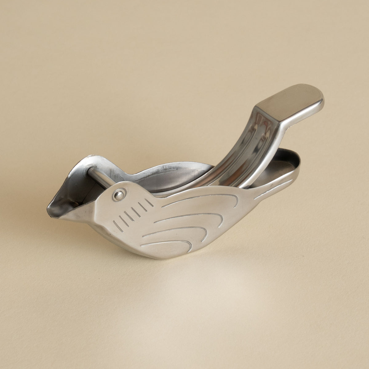 Bird Lemon Squeezer