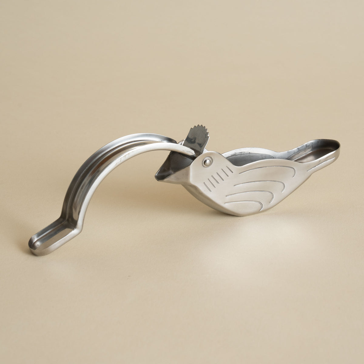 Bird Lemon Squeezer