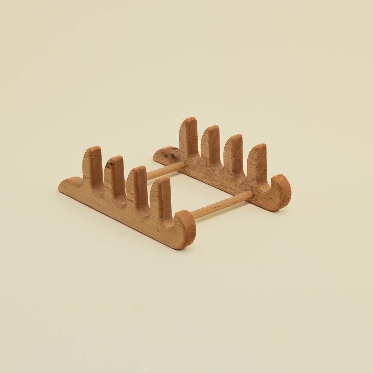 Board Display Rack - 4, 84 Boards
