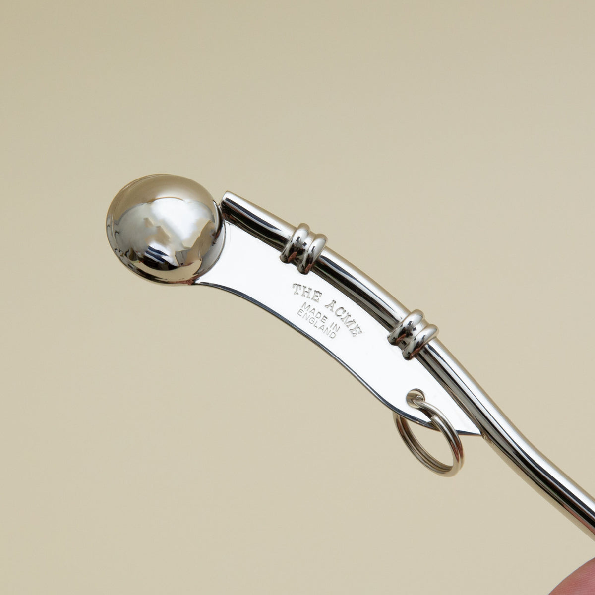 Boatswain Whistle