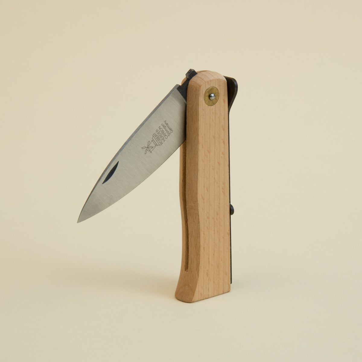 Carbon Steel Folding Knifeknives