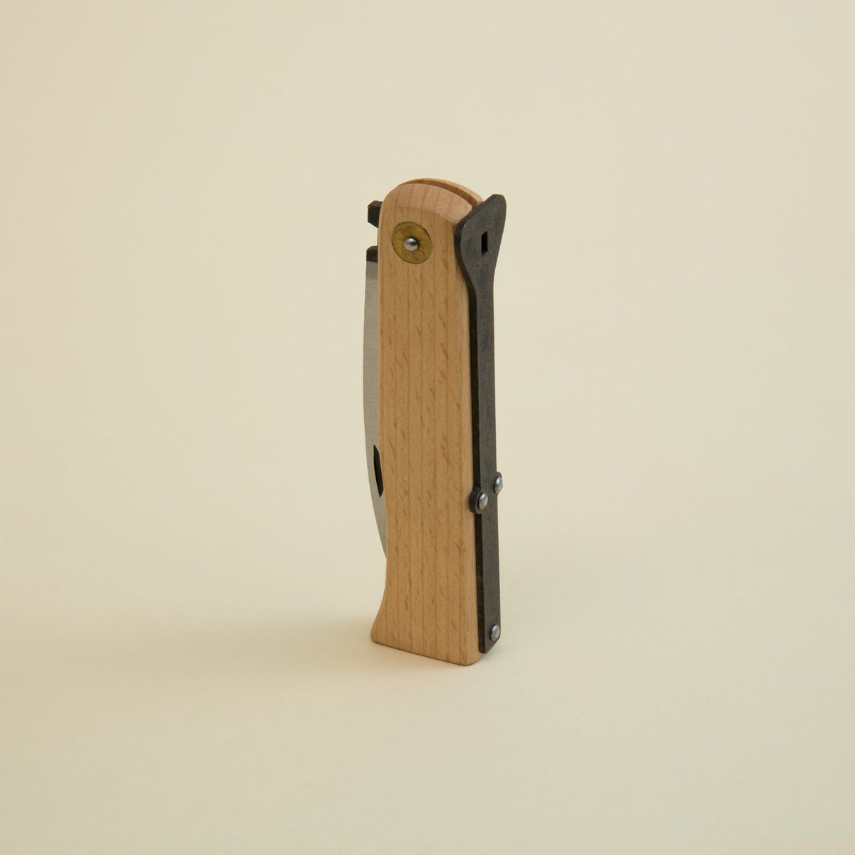 Carbon Steel Folding Knifeknives