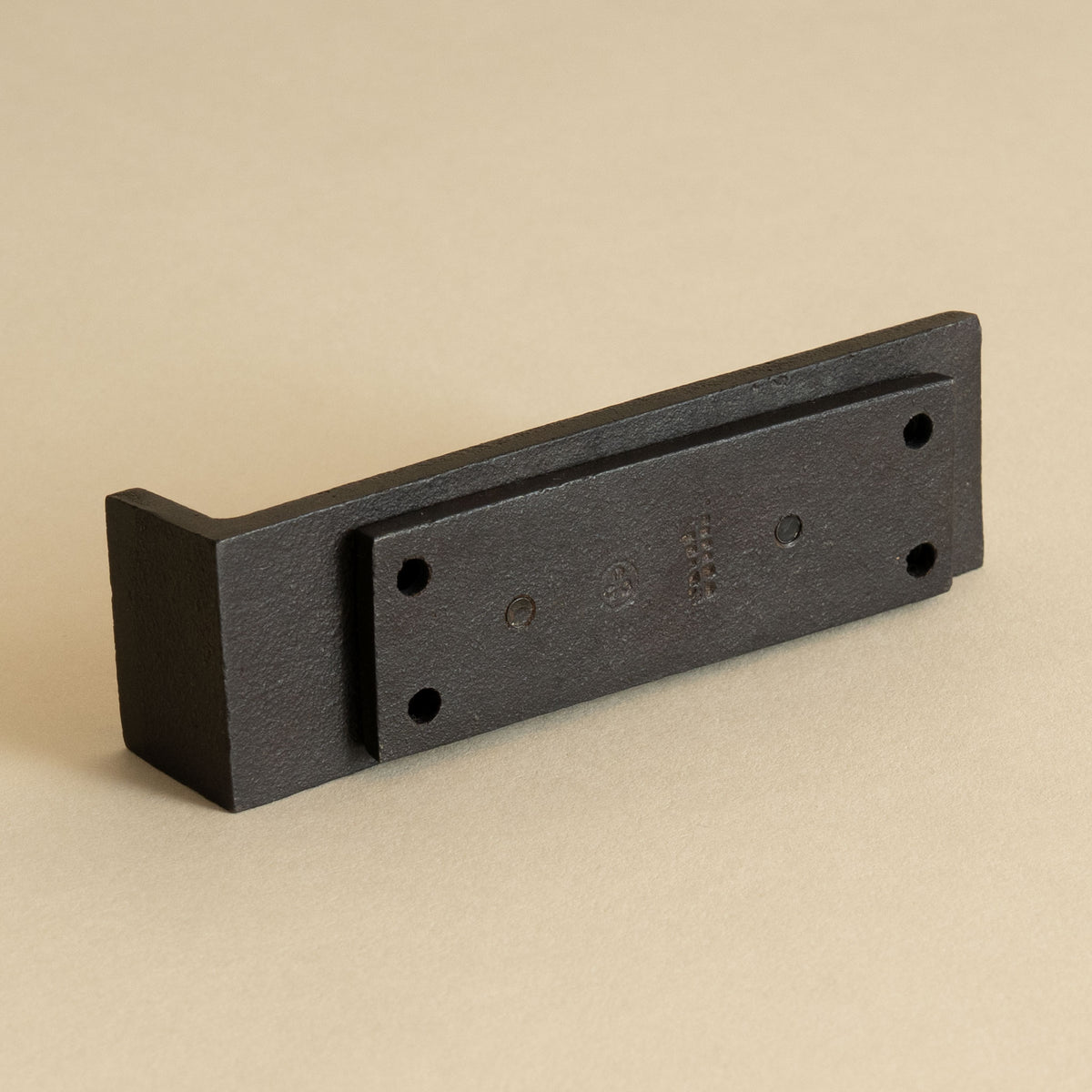 Cast Iron Oitomi Door Lock