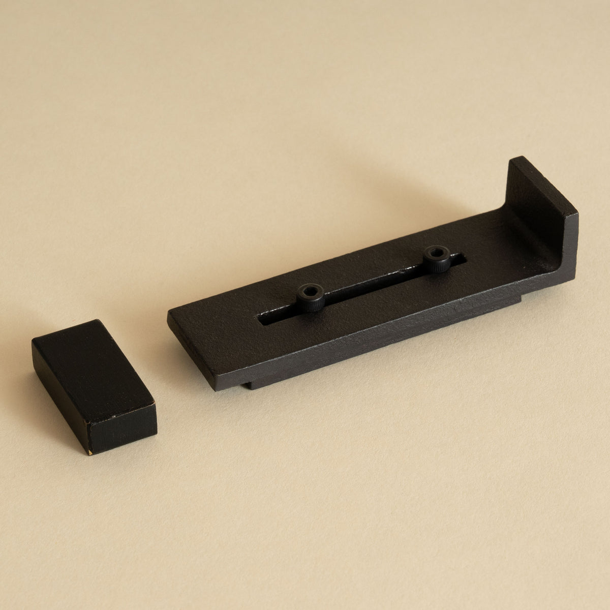 Cast Iron Oitomi Door Lock