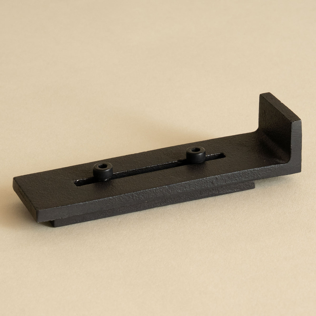 Cast Iron Oitomi Door Lock