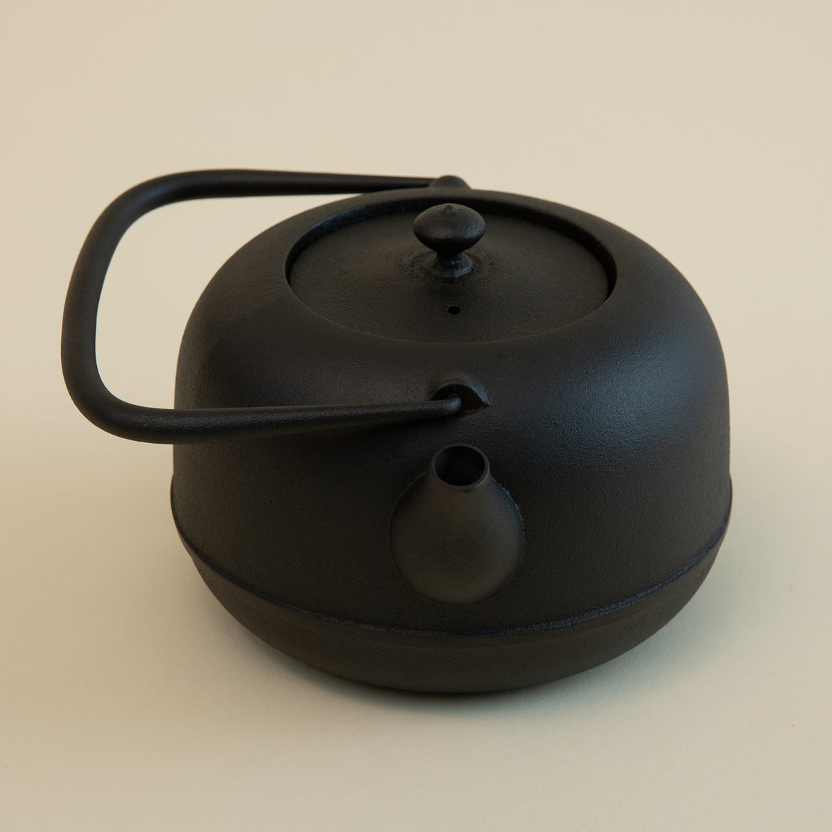 Cast Iron Kettle - SmallKettle