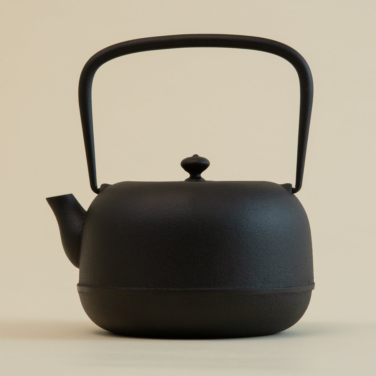 Cast Iron Kettle - SmallKettle