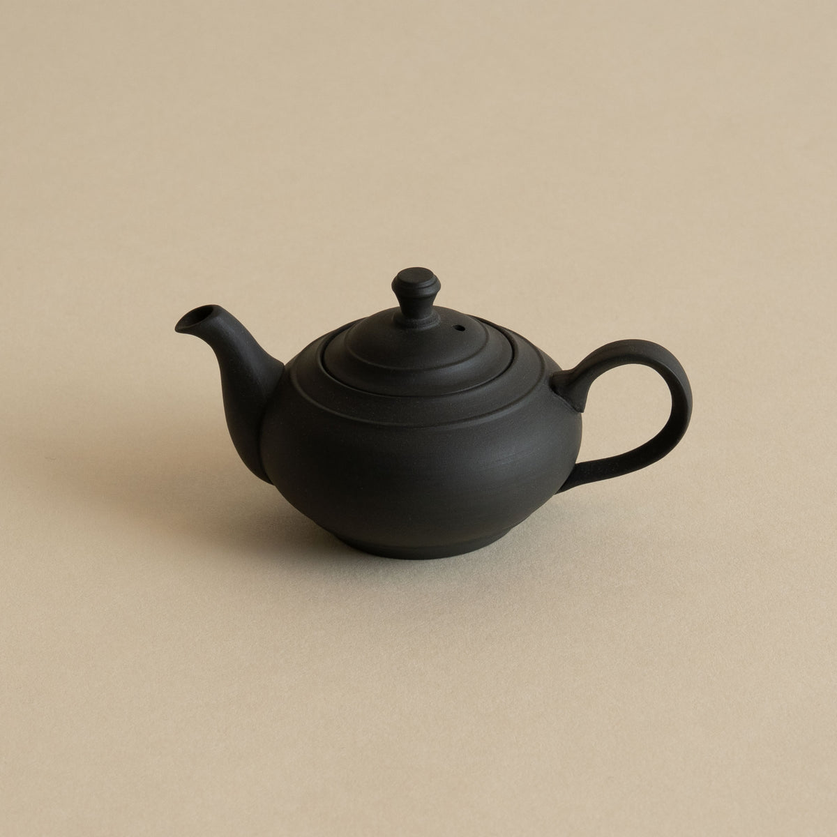 Ceramic Soy Sauce Dispenser