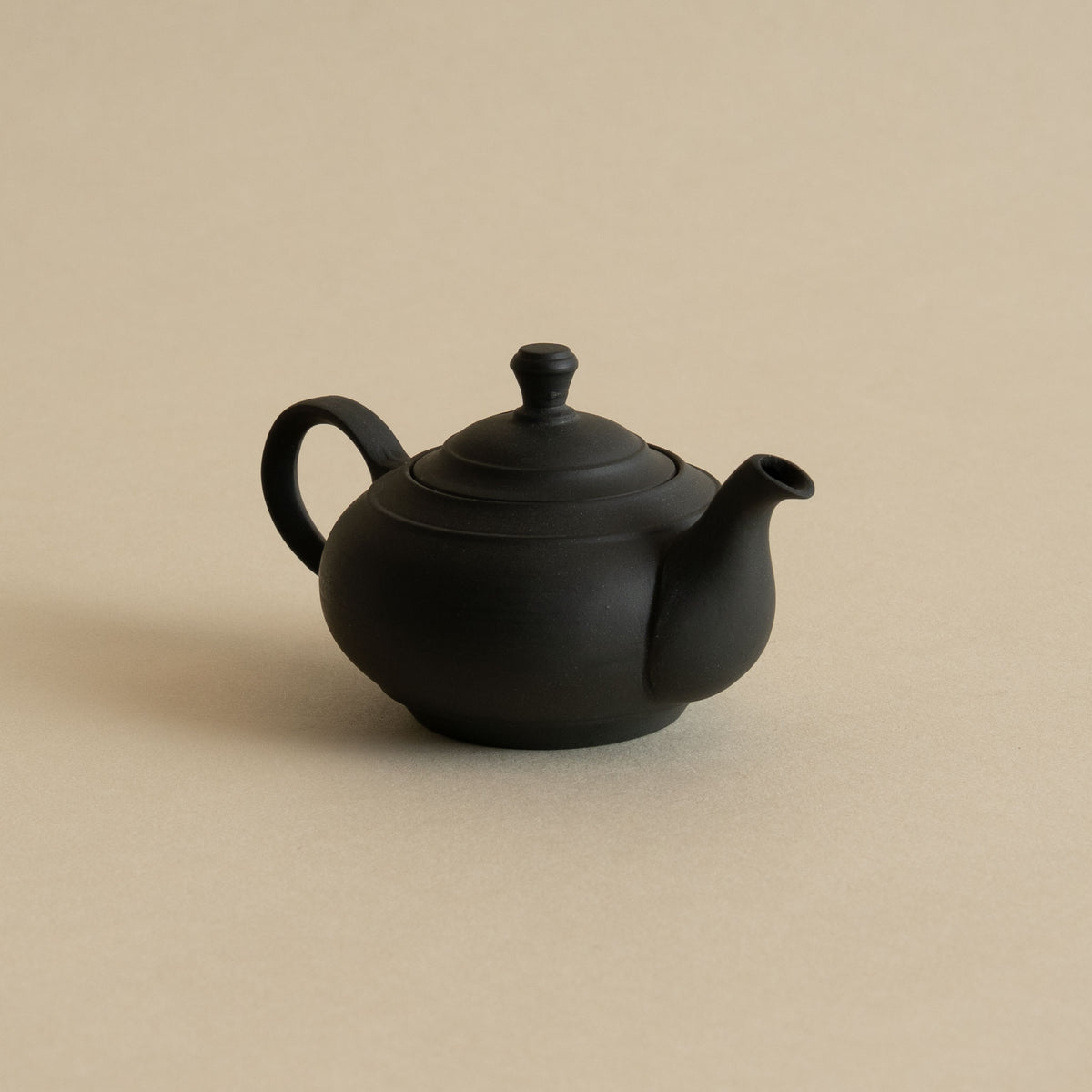 Ceramic Soy Sauce Dispenser