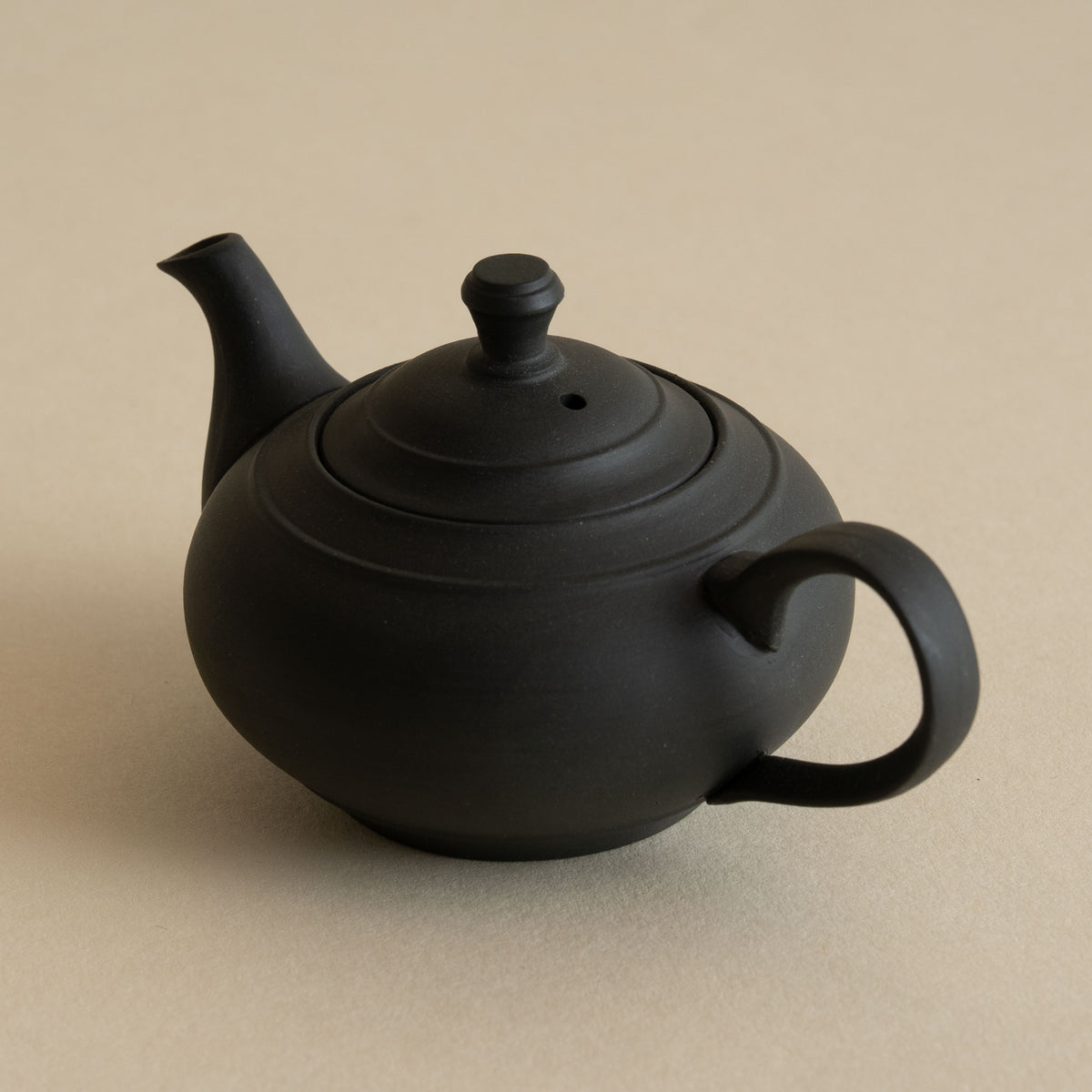 Ceramic Soy Sauce Dispenser