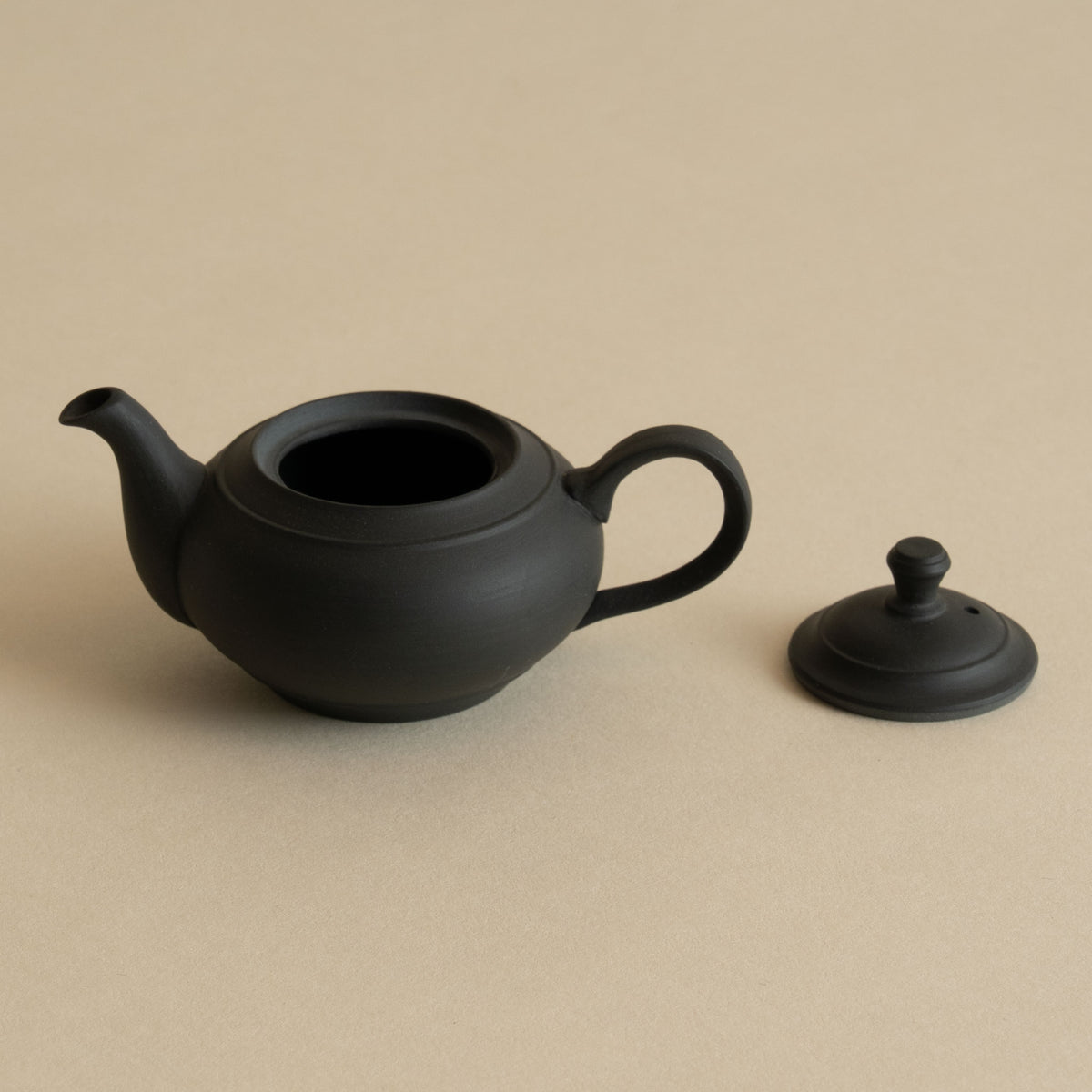 Ceramic Soy Sauce Dispenser