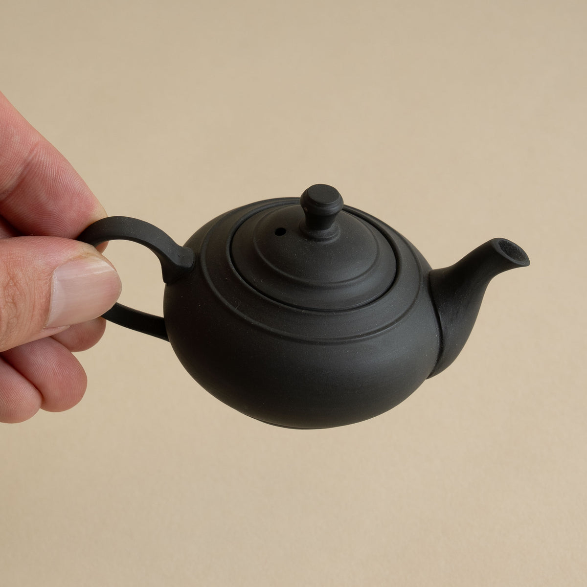 Ceramic Soy Sauce Dispenser