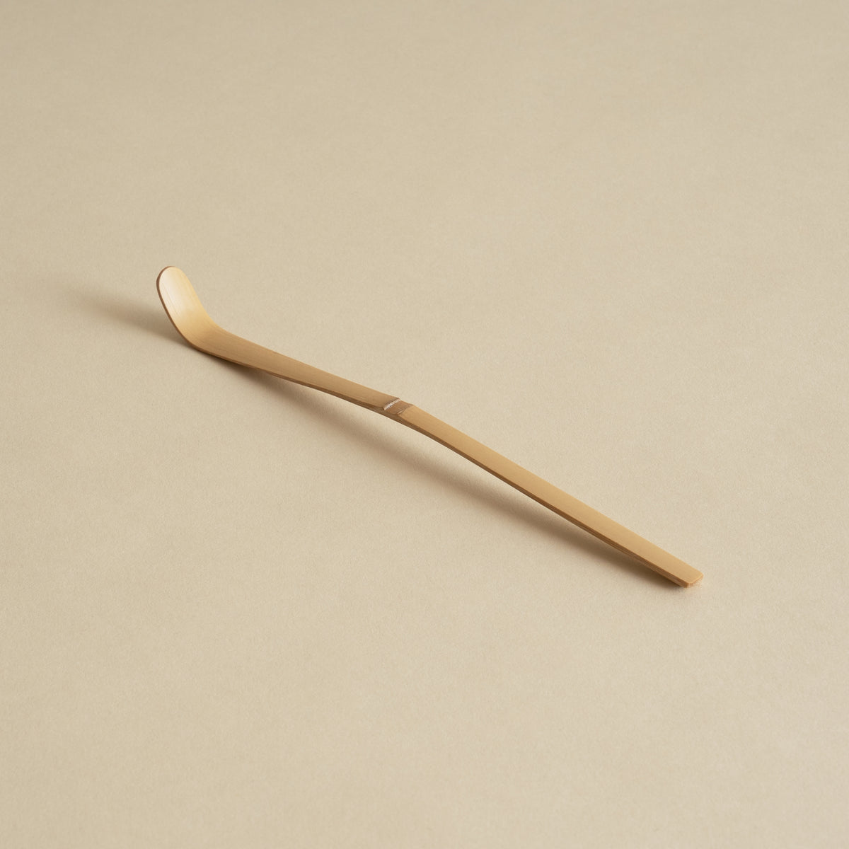 Bamboo Chashaku