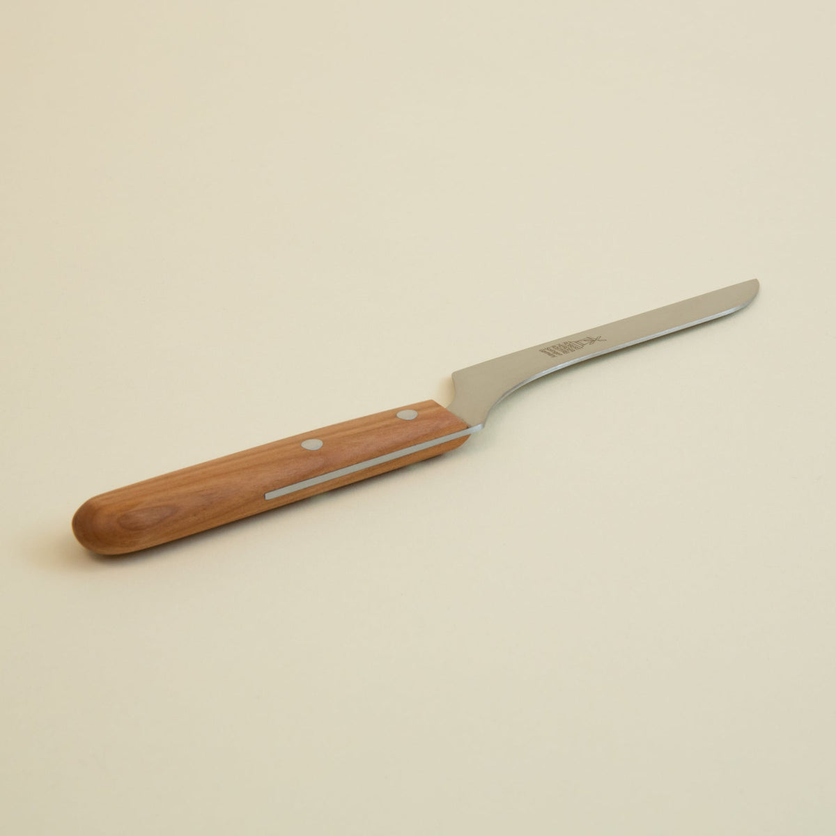 Cheese and Salami Knife