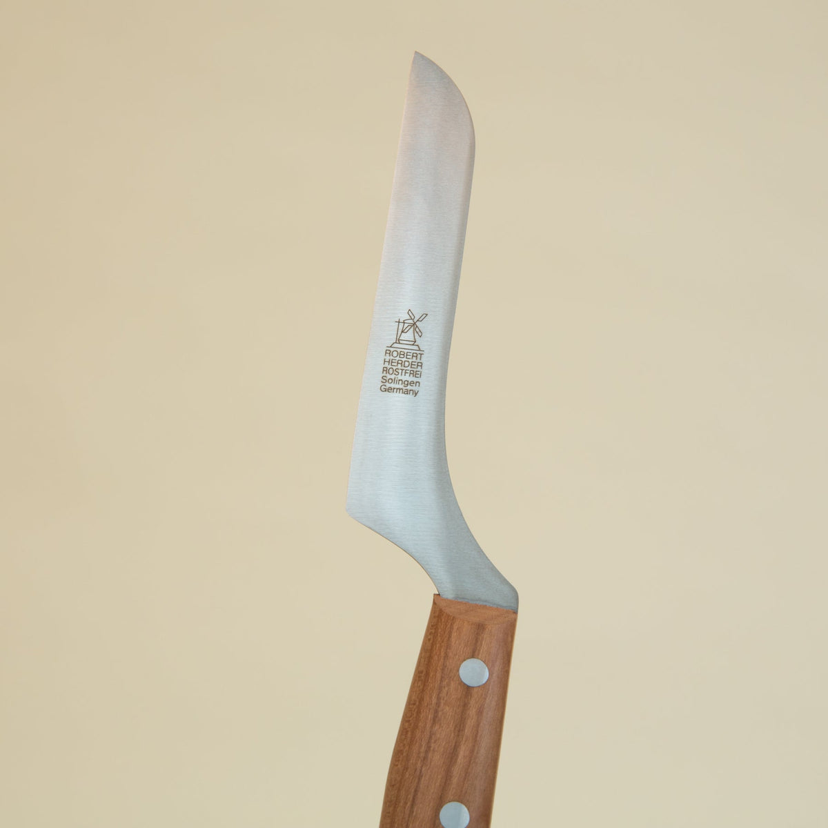 Cheese and Salami Knife