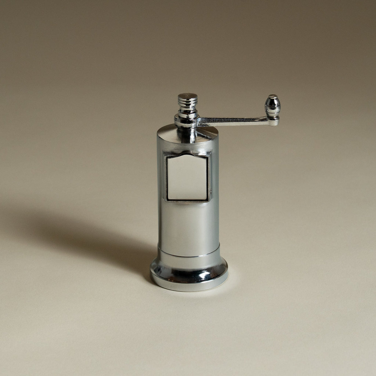 Chef's Mate Pepper Mill - Chrome