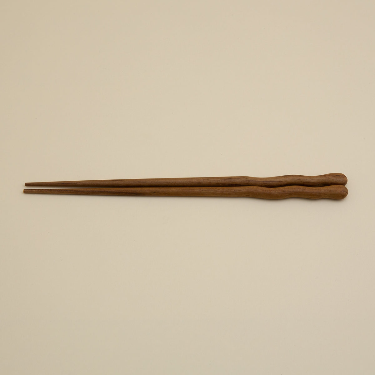 Teak Chopsticks - Root