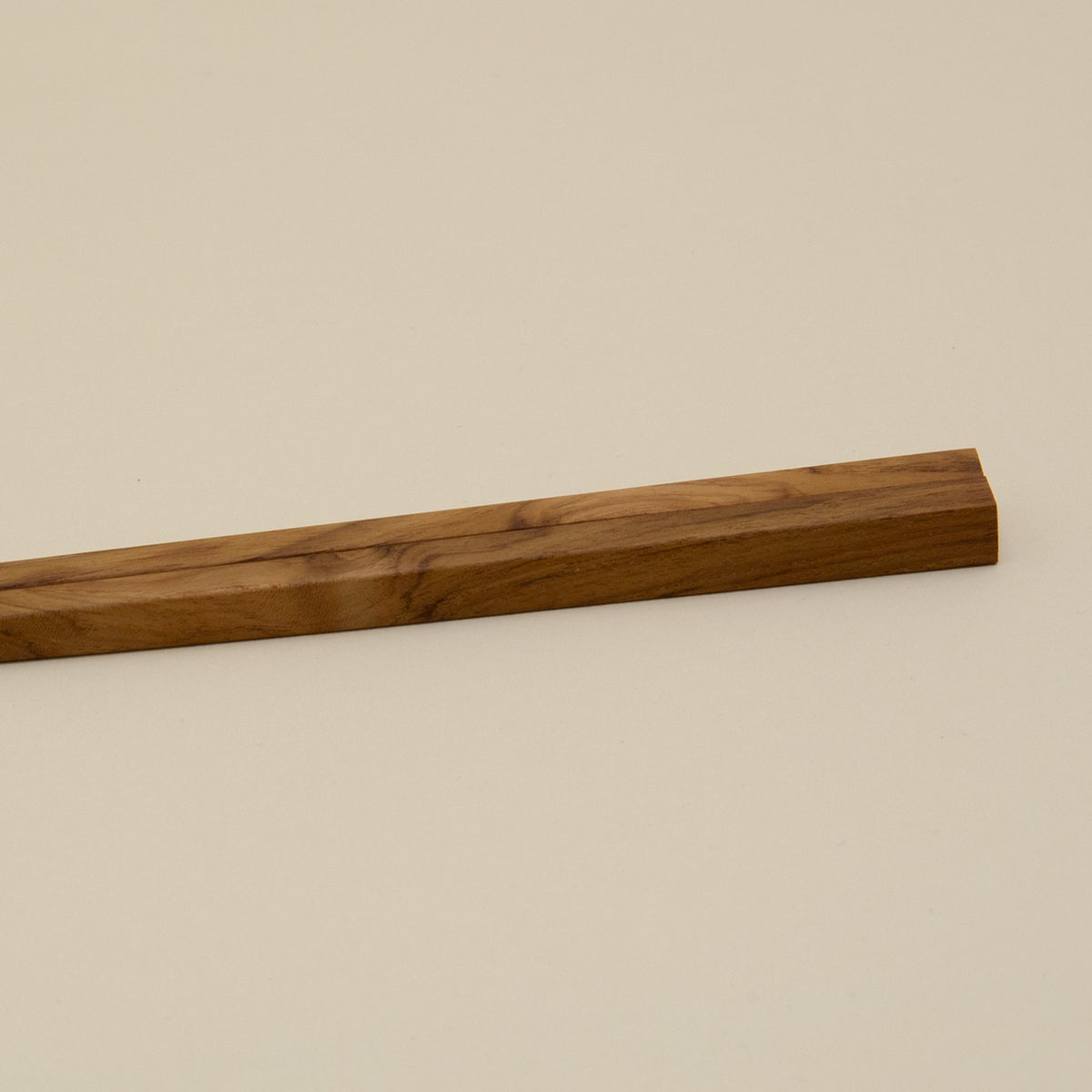 Teak Chopsticks - Square