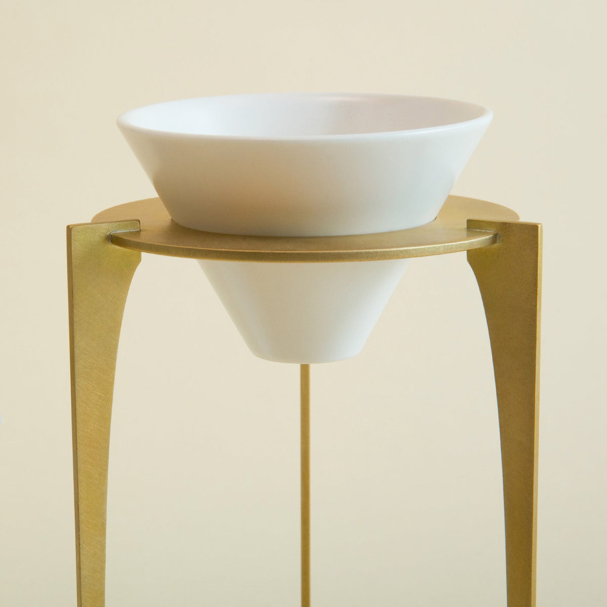 Coffee Dripper & Stand Set
