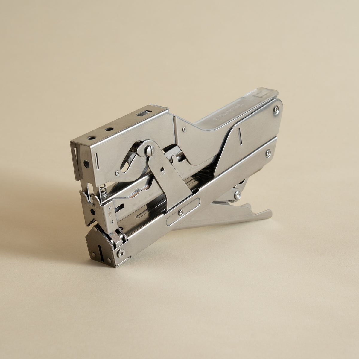 Corner Stapler