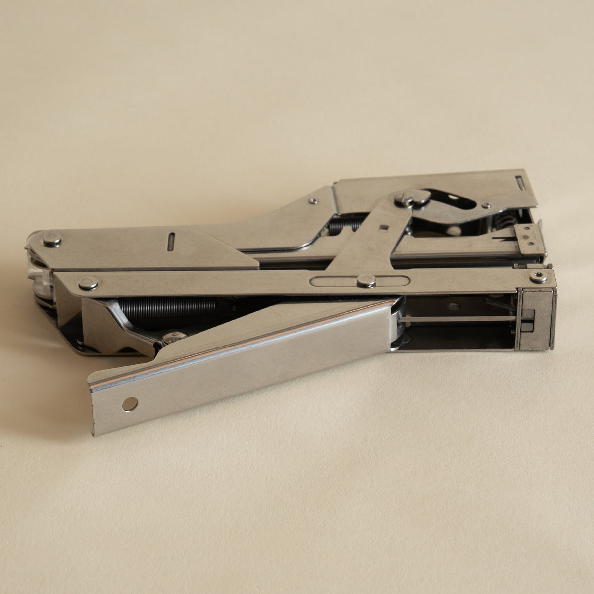 Corner Stapler