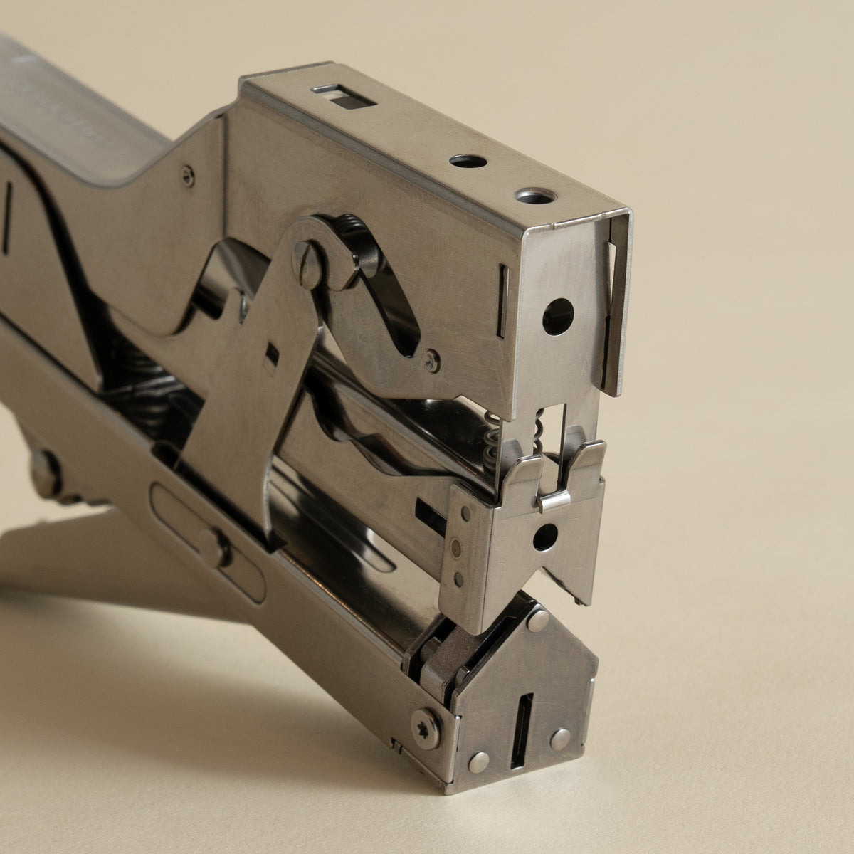 Corner Stapler