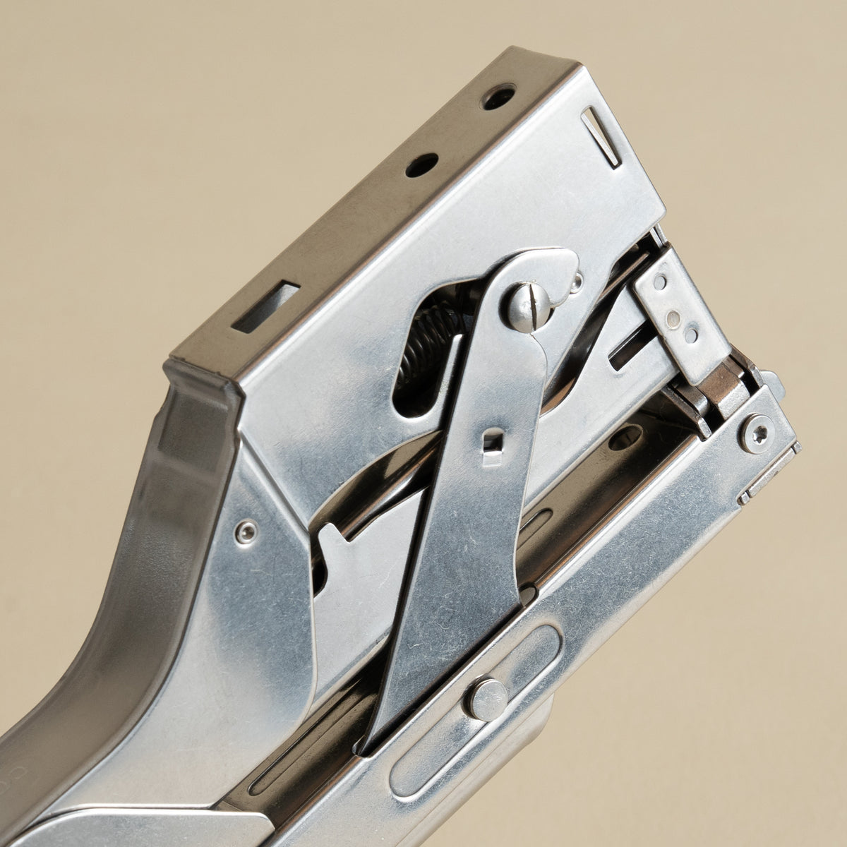 Corner Stapler