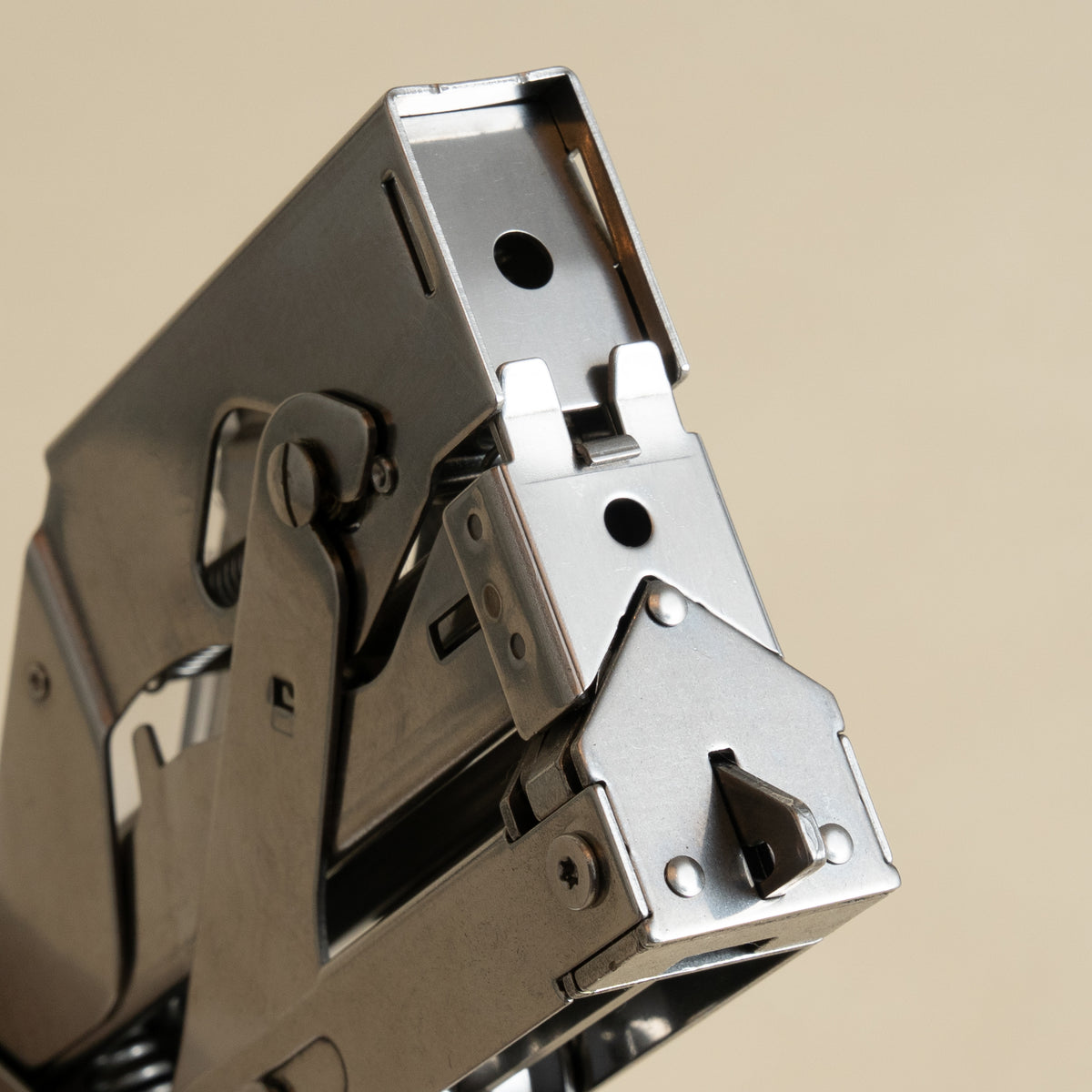 Corner Stapler