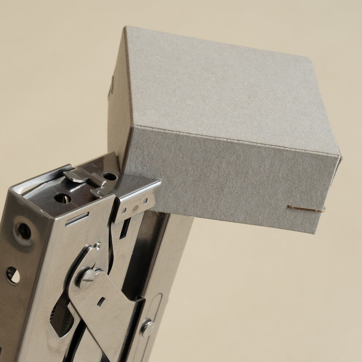 Corner Stapler
