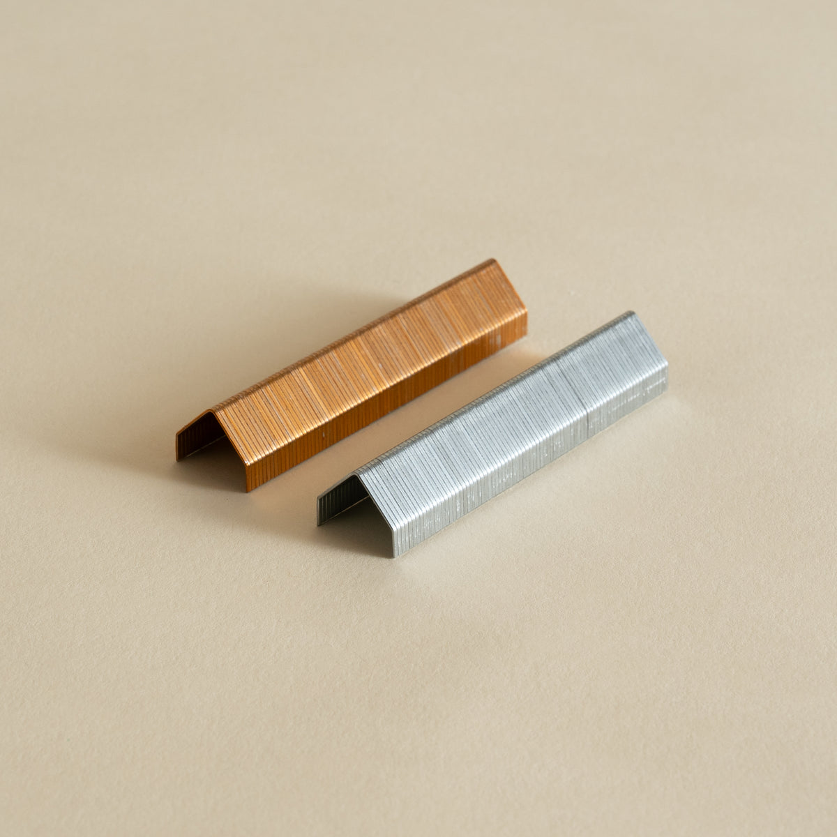 Corner Staples (800 pcs)